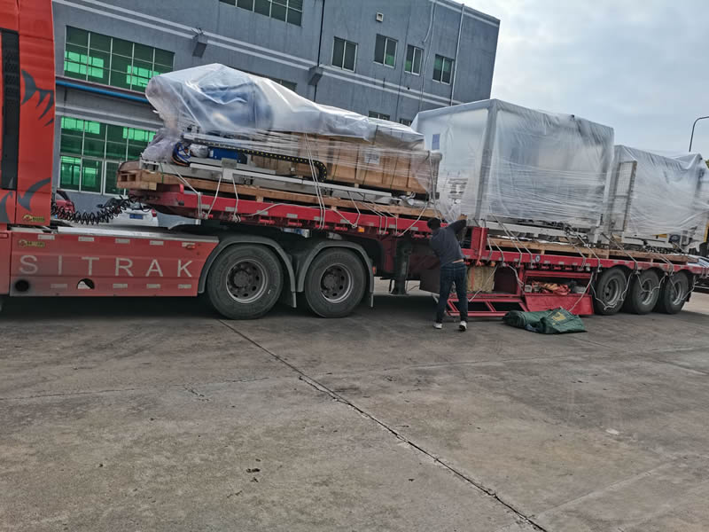 临沂到枣庄货运专线-临沂到枣庄货运公司-上门取货